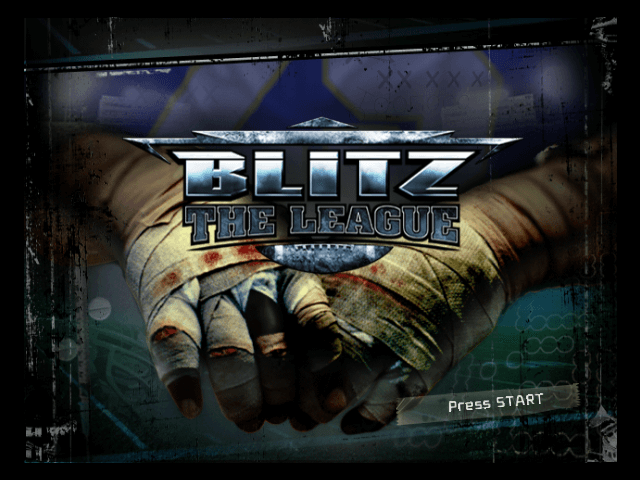 Blitz the League screenshot 2 for Xbox